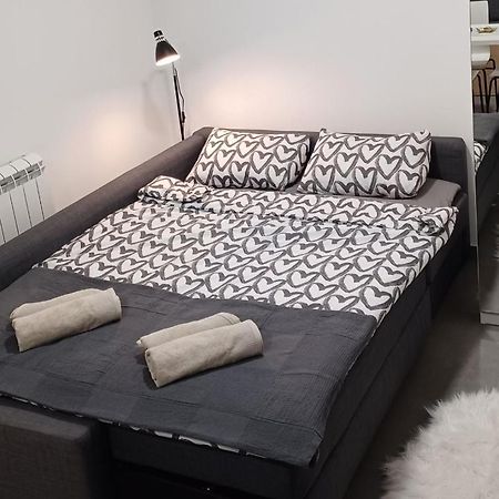 Studio Apartman Kastav Hill Zewnętrze zdjęcie