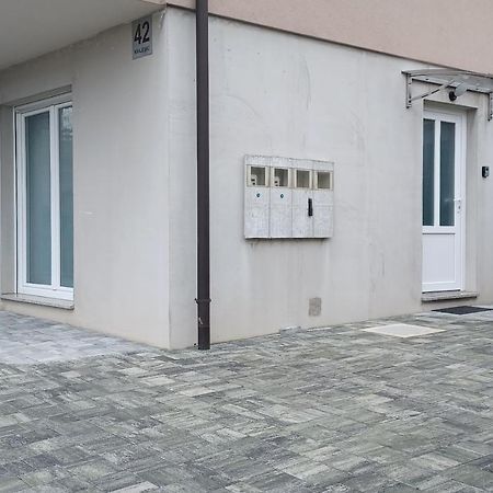 Studio Apartman Kastav Hill Zewnętrze zdjęcie