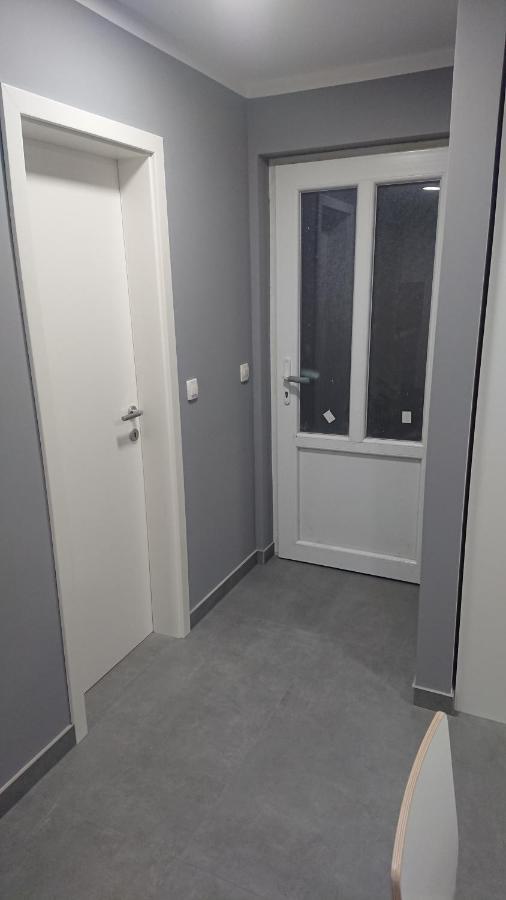 Studio Apartman Kastav Hill Zewnętrze zdjęcie
