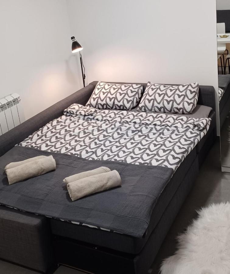 Studio Apartman Kastav Hill Zewnętrze zdjęcie