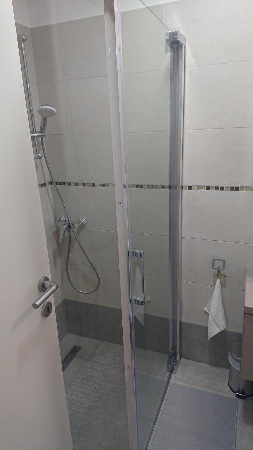 Studio Apartman Kastav Hill Zewnętrze zdjęcie