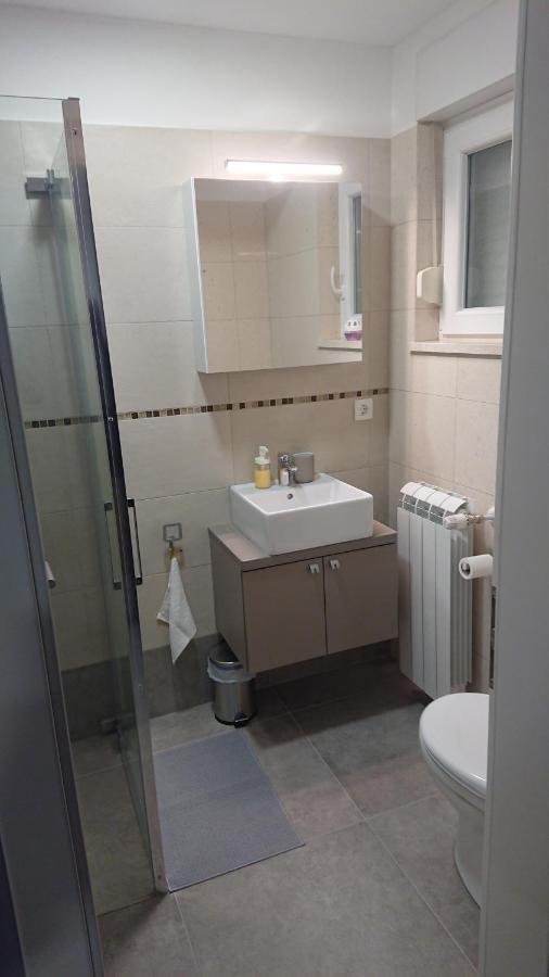 Studio Apartman Kastav Hill Zewnętrze zdjęcie