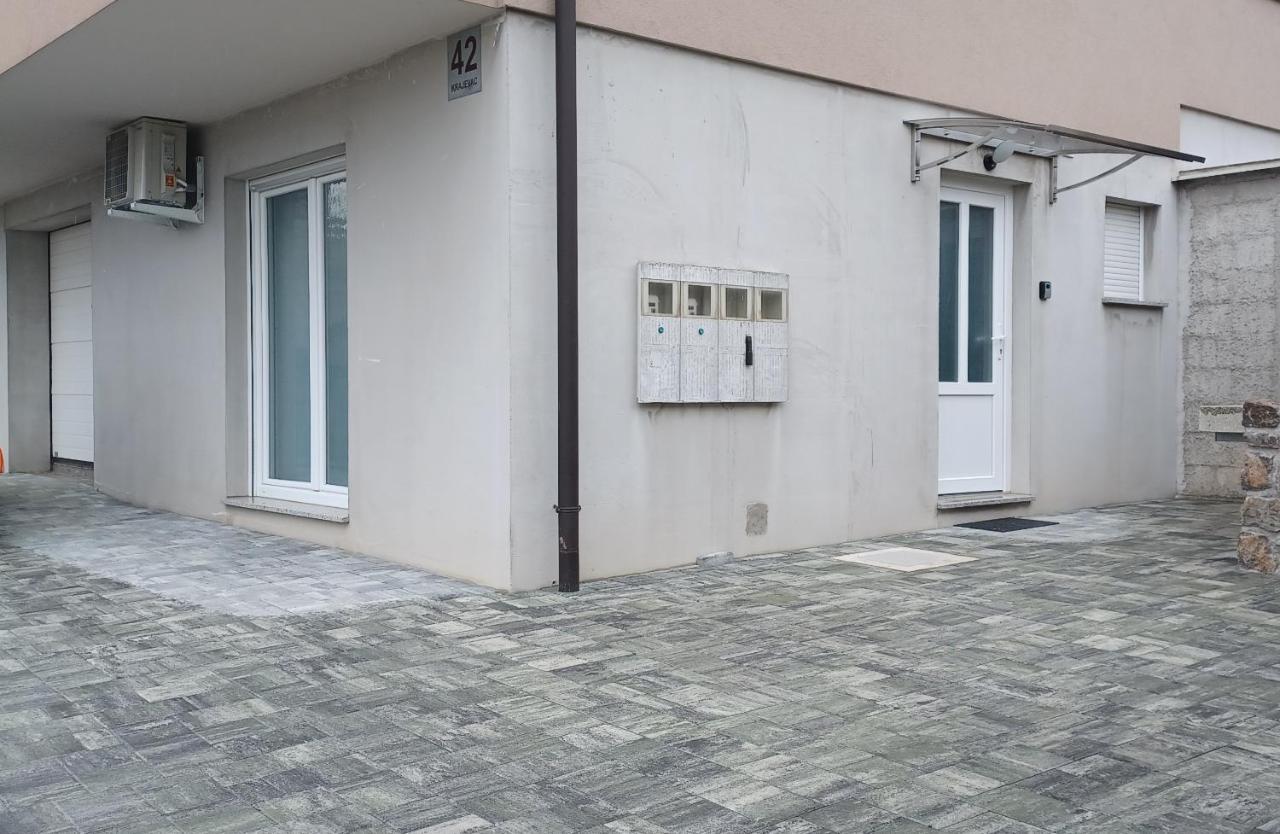 Studio Apartman Kastav Hill Zewnętrze zdjęcie