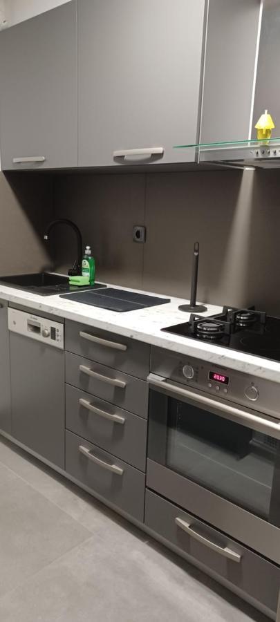 Studio Apartman Kastav Hill Zewnętrze zdjęcie