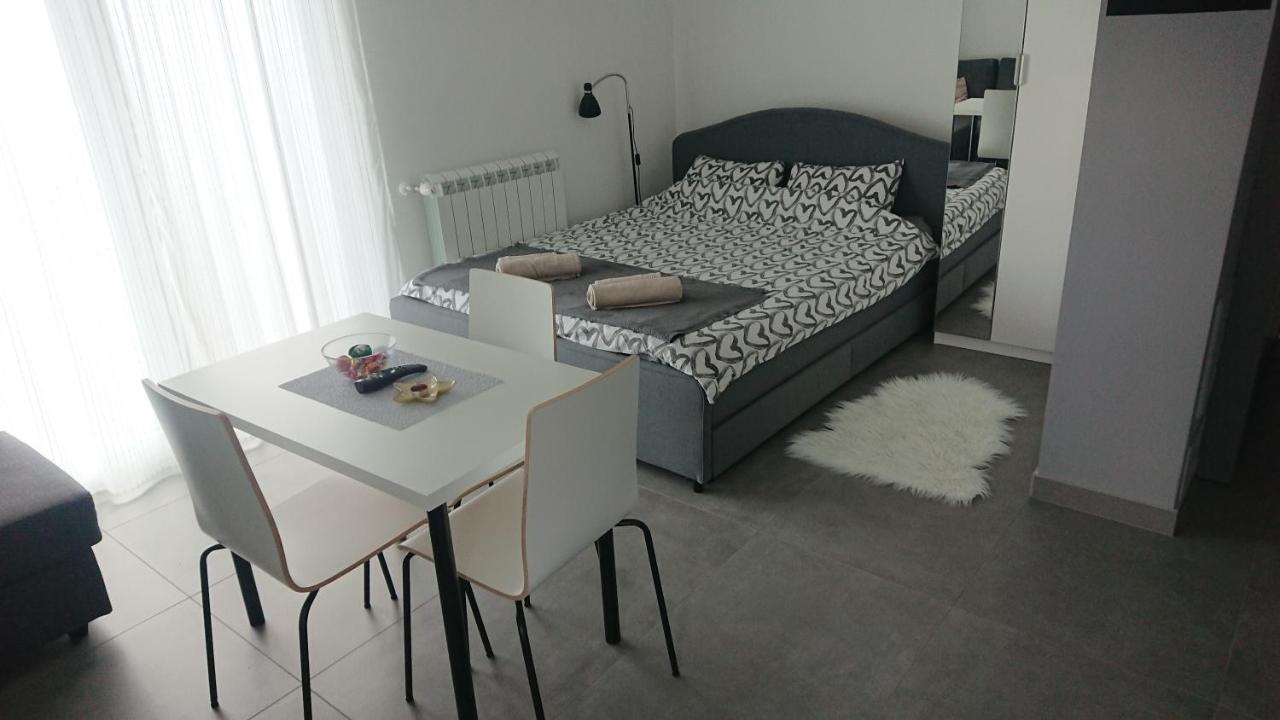 Studio Apartman Kastav Hill Zewnętrze zdjęcie