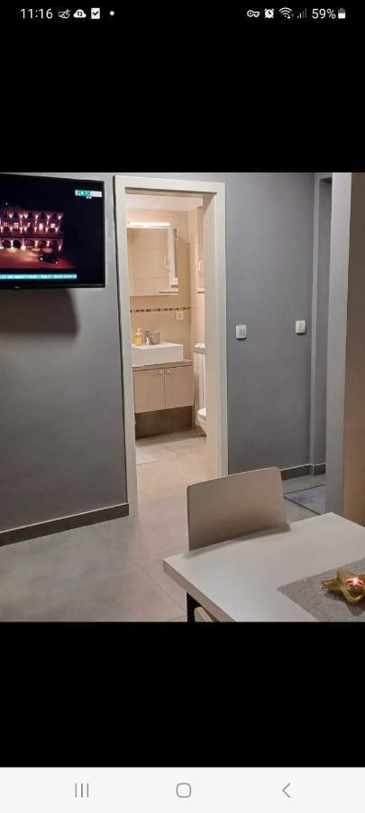 Studio Apartman Kastav Hill Zewnętrze zdjęcie